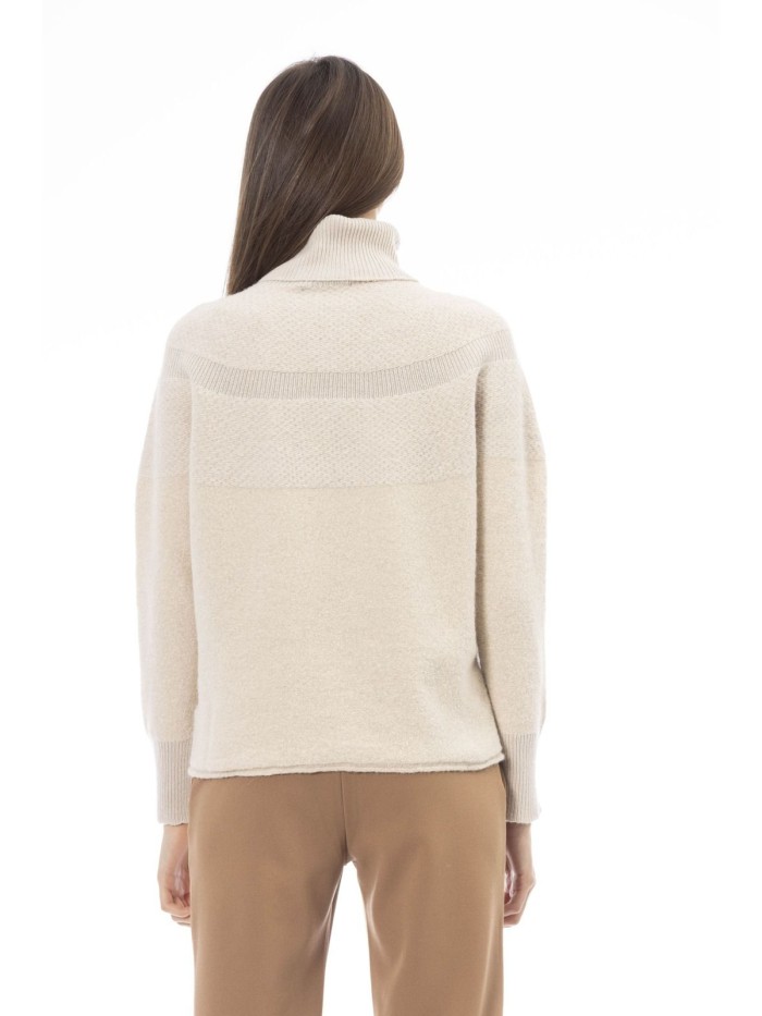Brown Sweaters