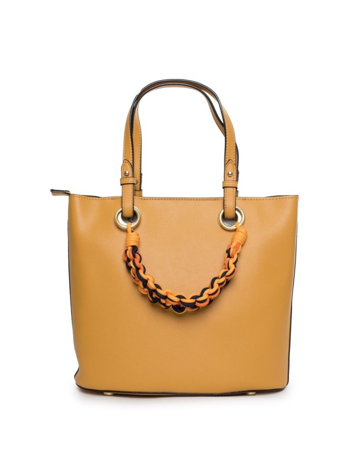 Yellow Handbags