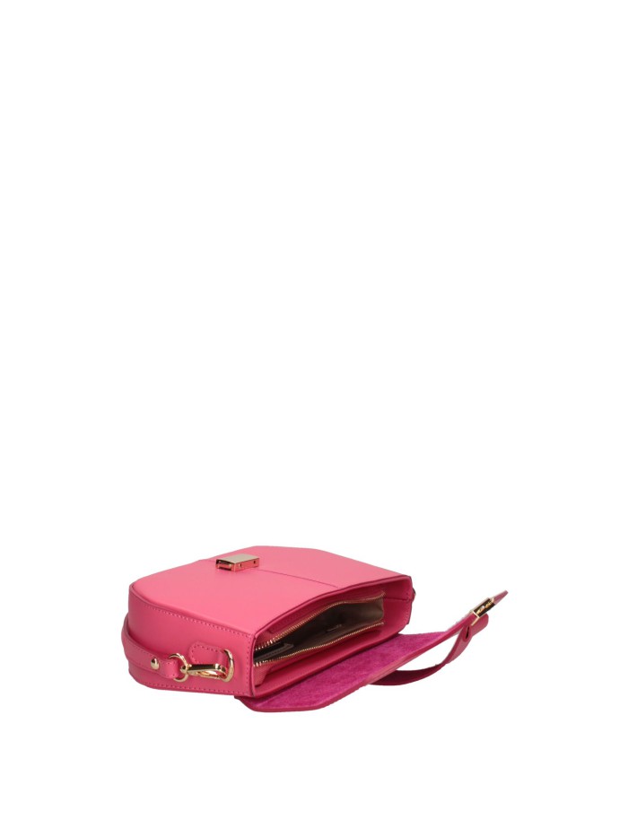 Pink Shoulder Bags