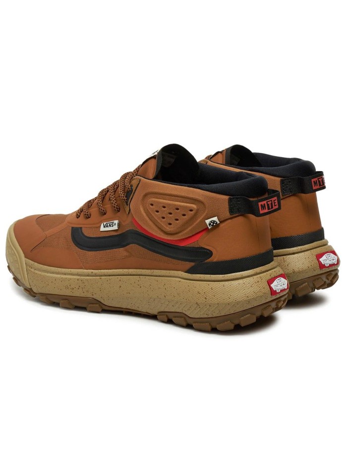 Brown Sneakers