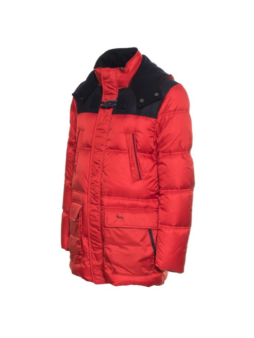 Red Jackets