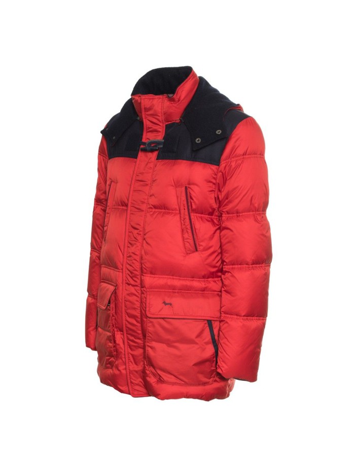 Red Jackets