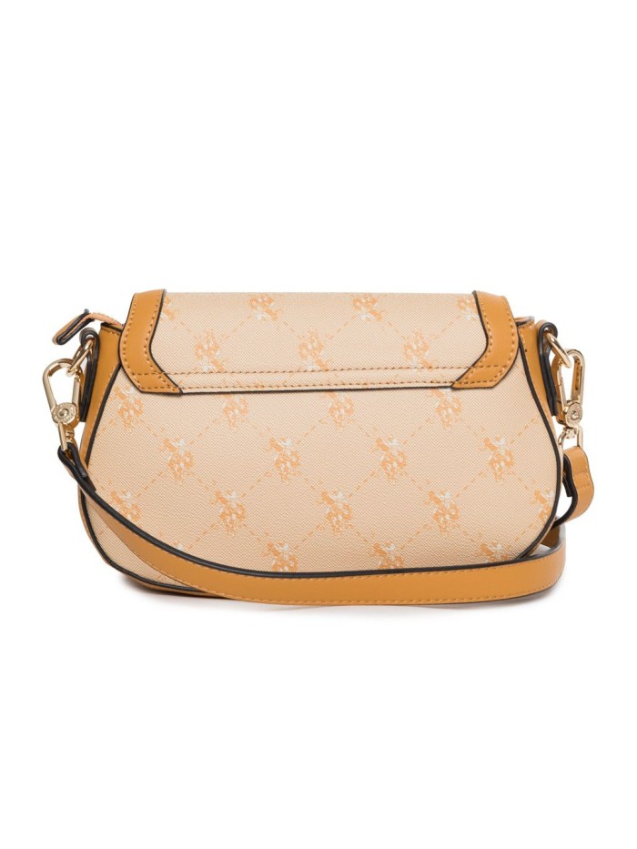 Yellow Crossbody Bags