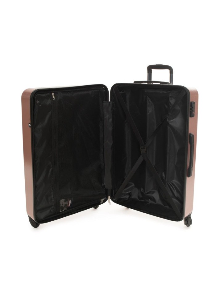 Pink Travel Bags