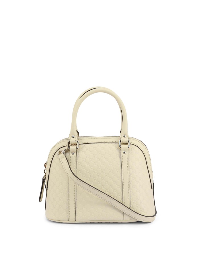 White Handbags