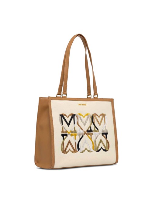 Brown Shopping Bags