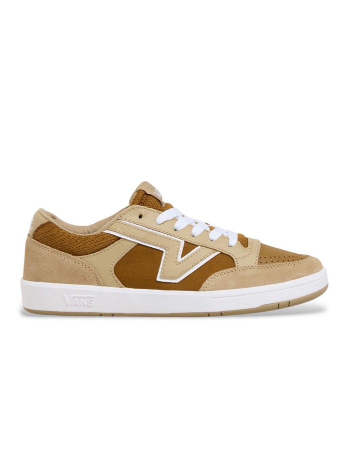 Brown Sneakers
