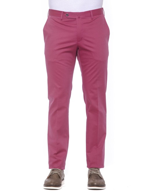 Pink Trousers