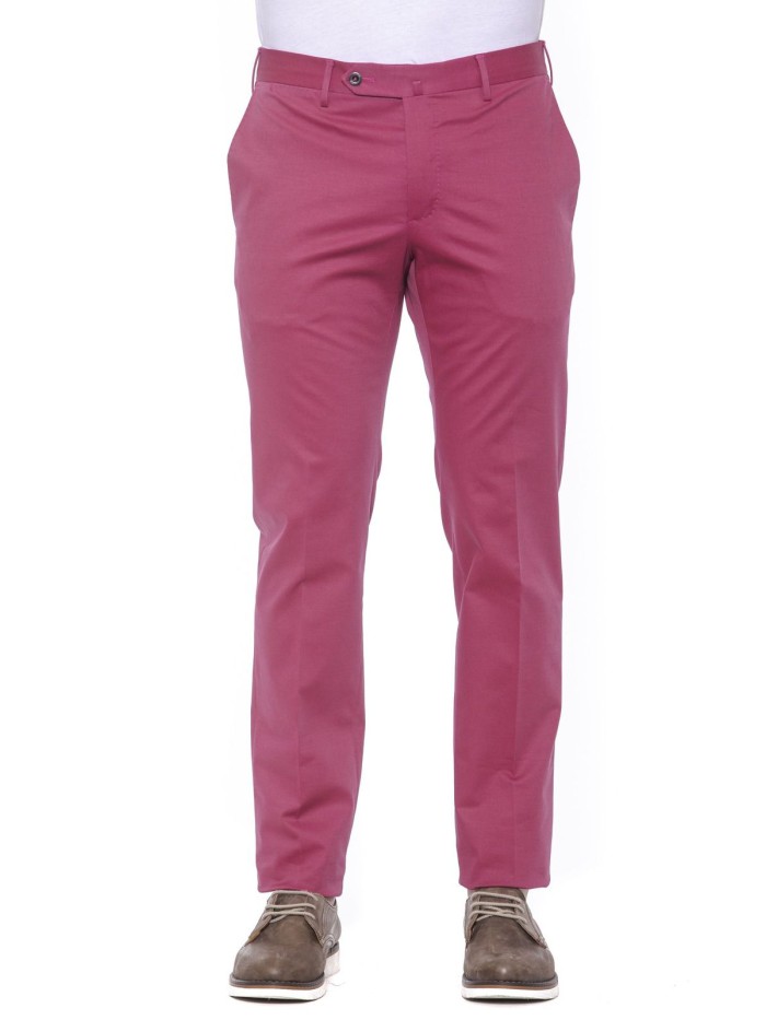 Pink Trousers