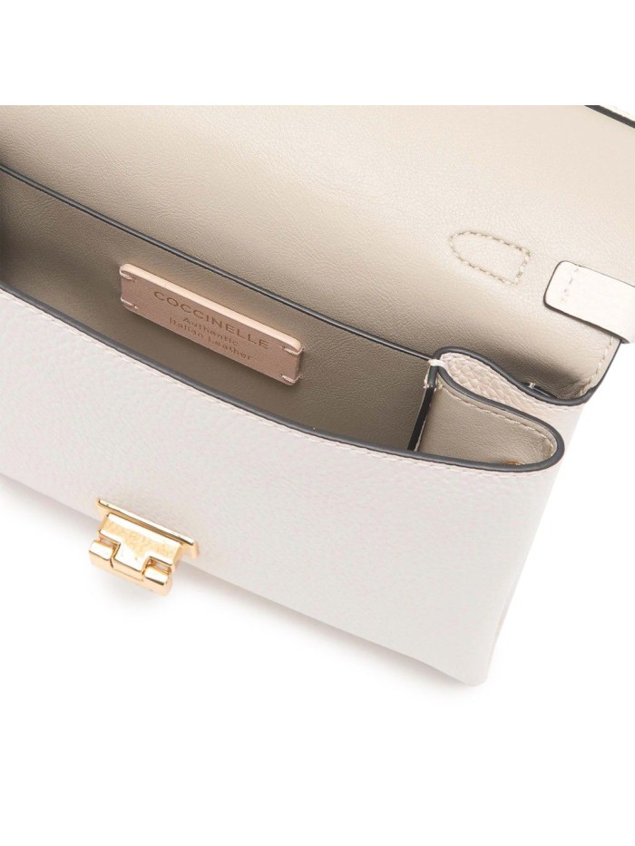 White Handbags