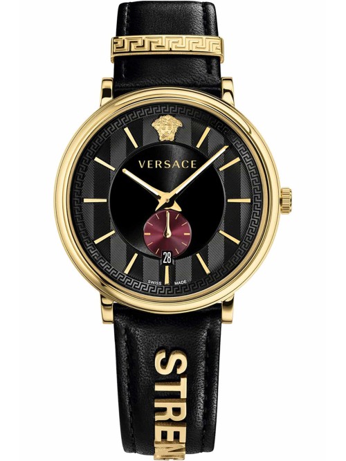 Black Watches
