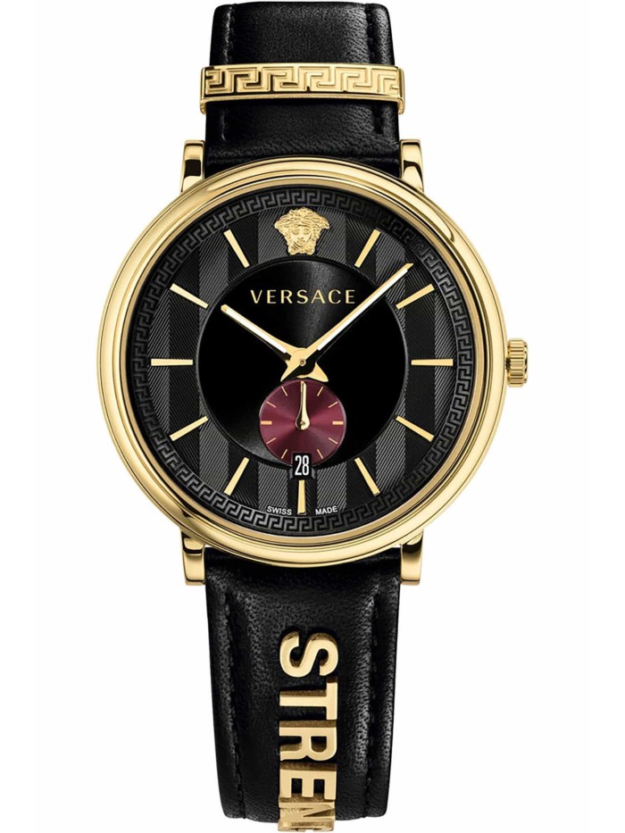 Black Watches