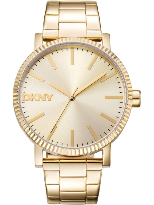 Yellow Watches