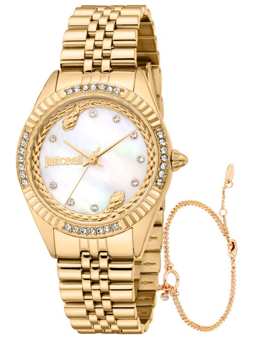 Yellow Watches