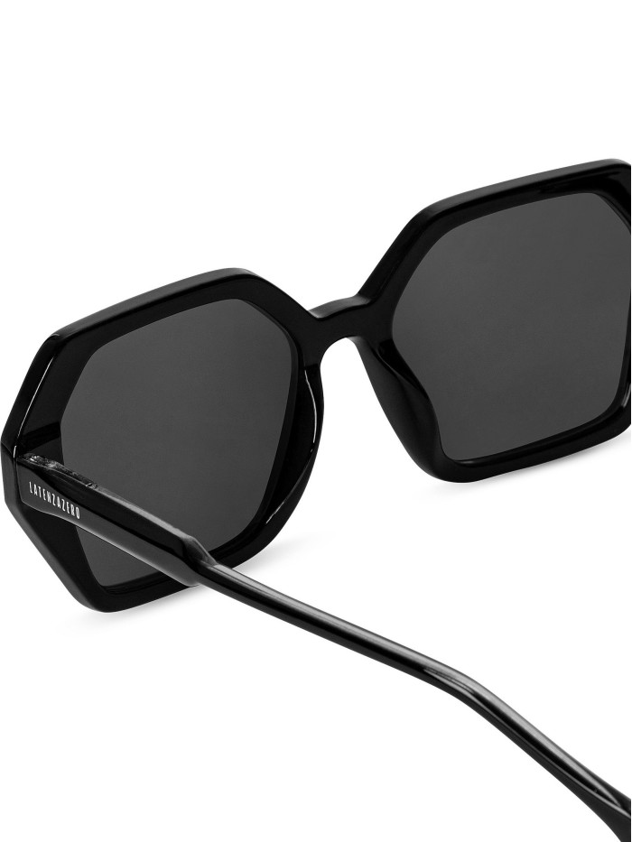 Black Sunglasses