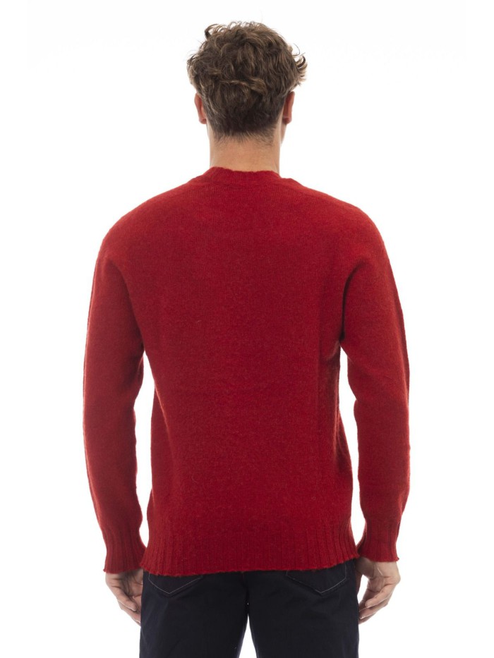 Red Sweaters
