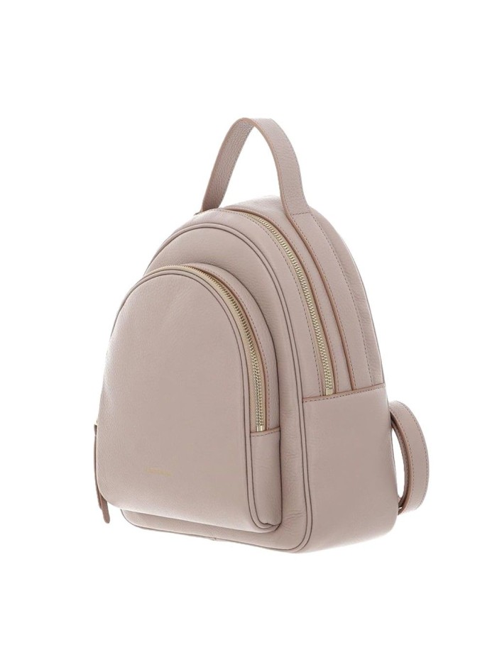 Pink Backpack