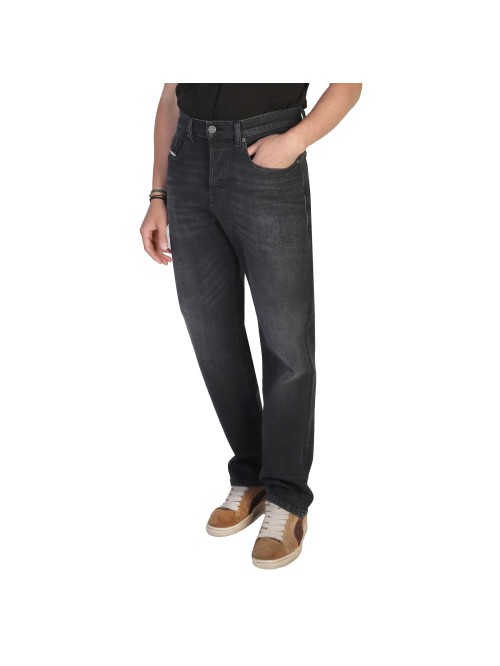 Black Jeans