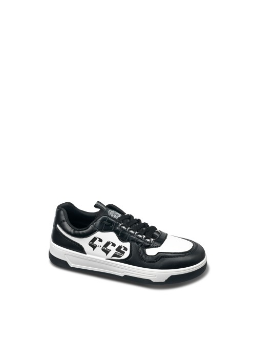 Black Sneakers