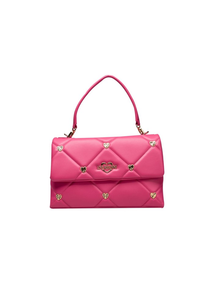 Pink Handbags