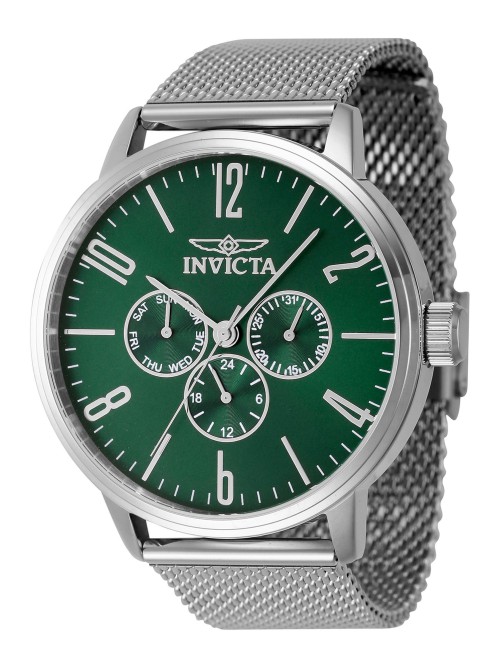 Grey Watches