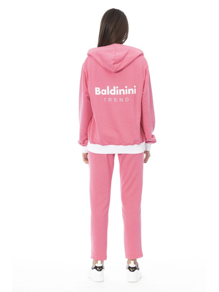 Pink Tracksuits