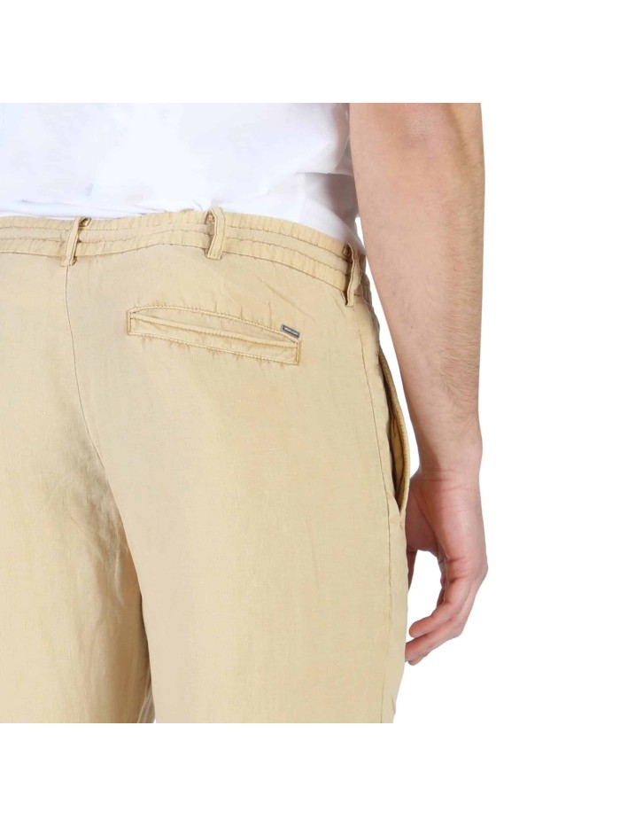 Brown Trousers