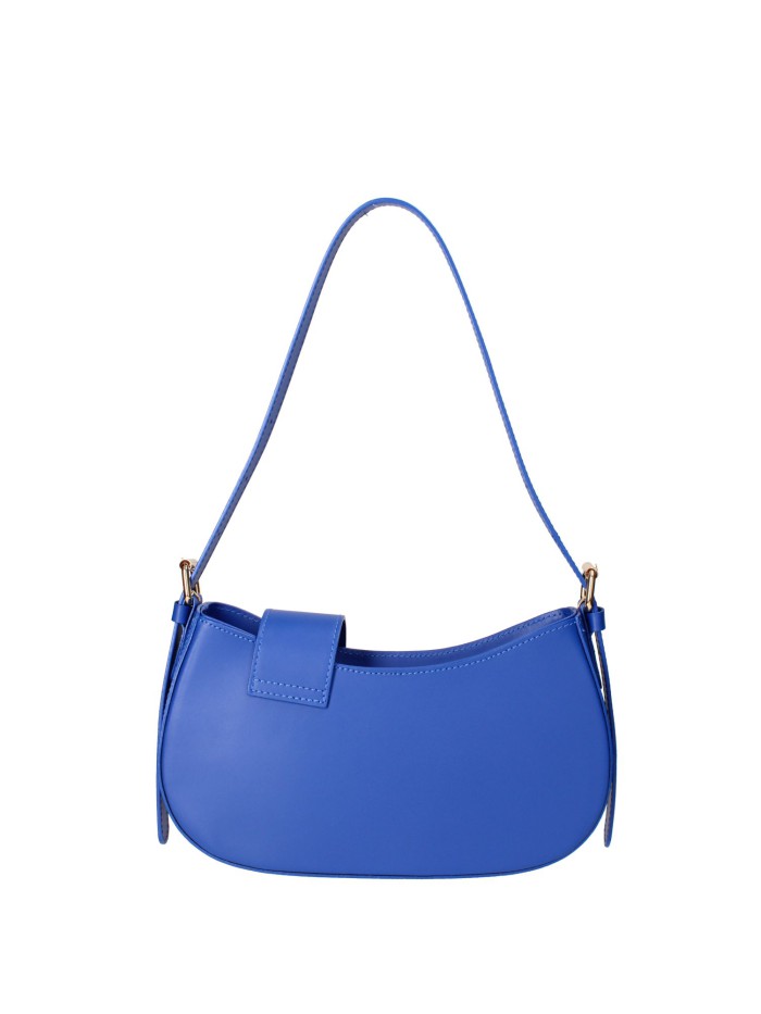 Blue Shoulder Bags