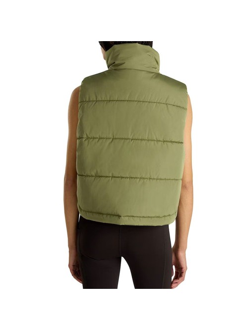 Green Jackets