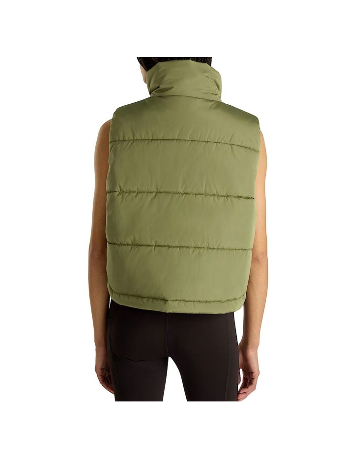 Green Jackets