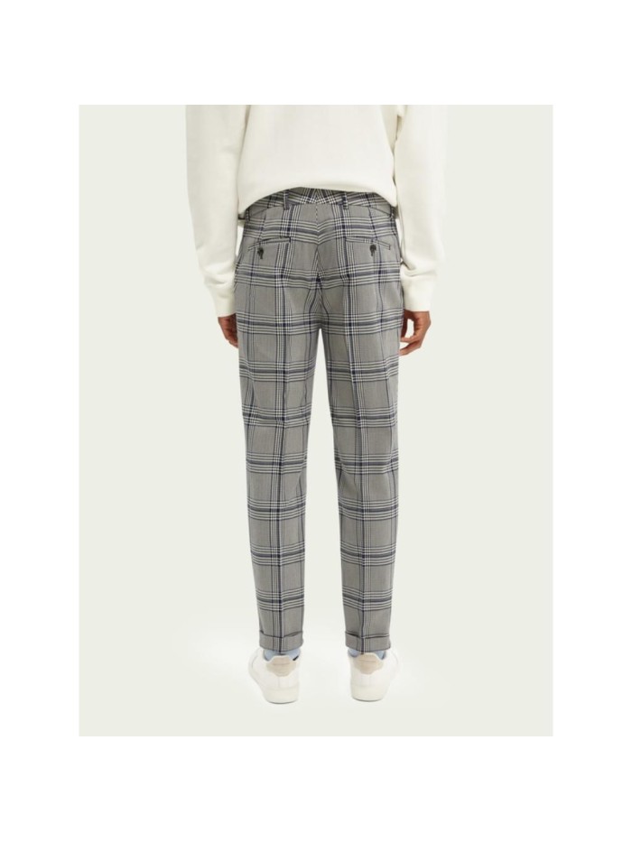 Grey Trousers
