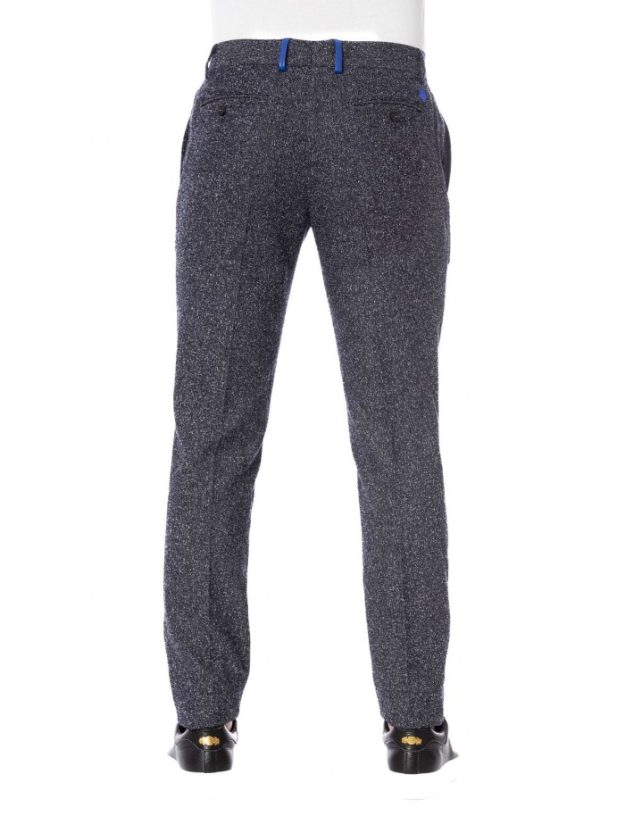 Black Trousers