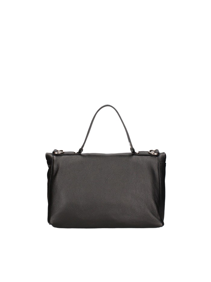 Black Shoulder Bags