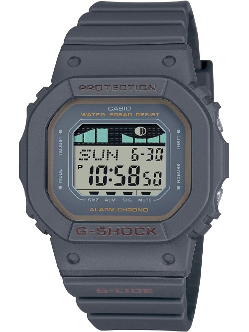 Black Watches