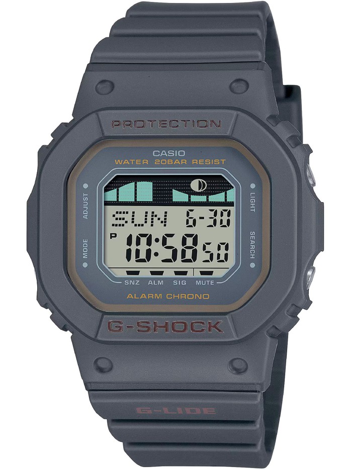Black Watches