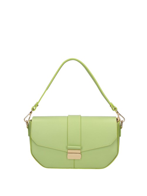 Green Shoulder Bags