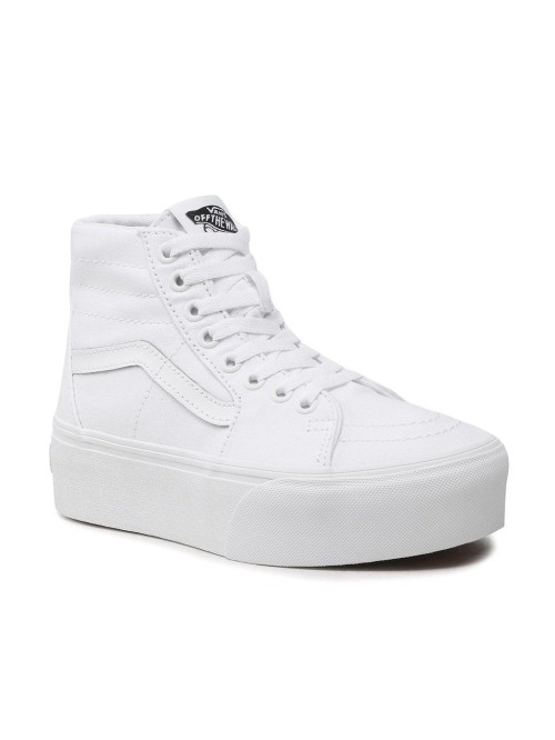 White Sneakers