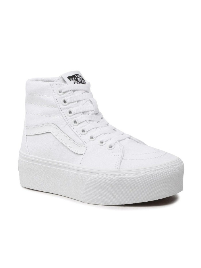White Sneakers