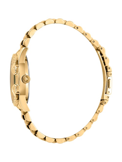 Yellow Watches