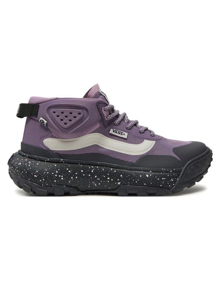 Violet Sneakers