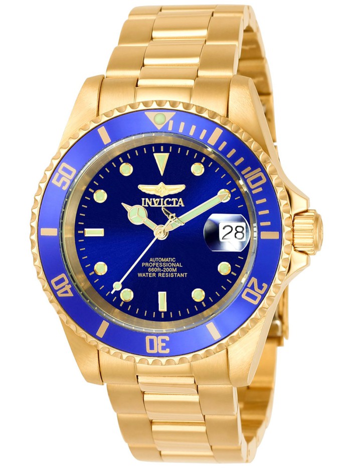 Yellow Watches