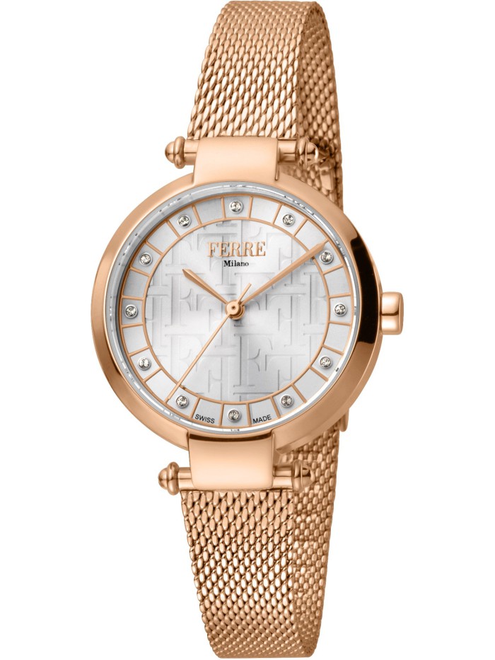 Rose Gold Watches