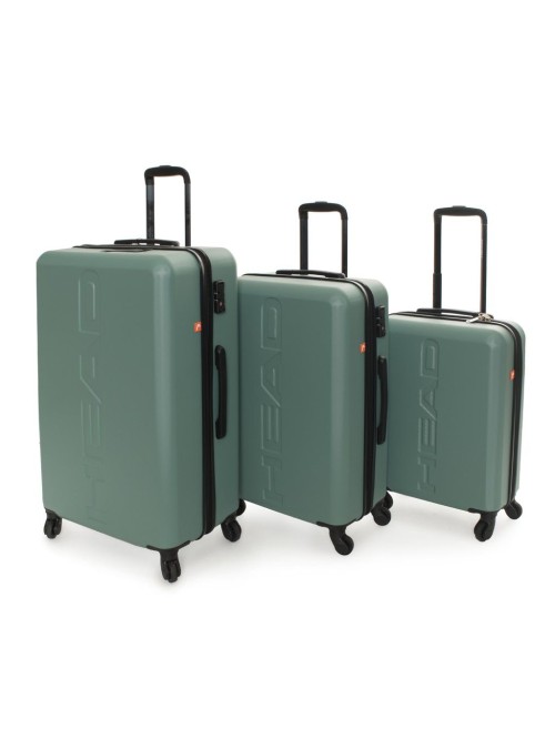Green Travel Bags
