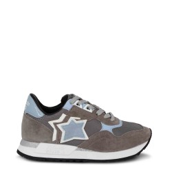 Grey Sneakers