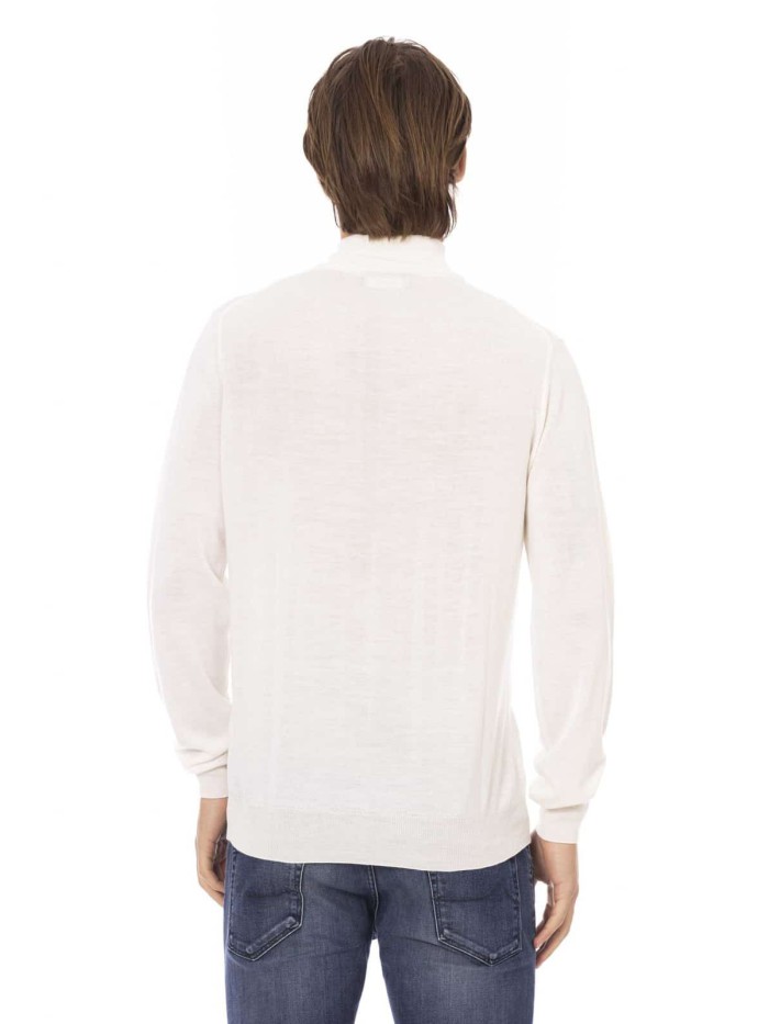 White Sweaters