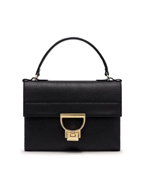 Black Handbags
