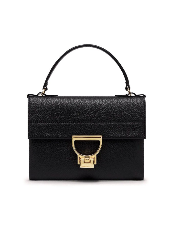 Black Handbags