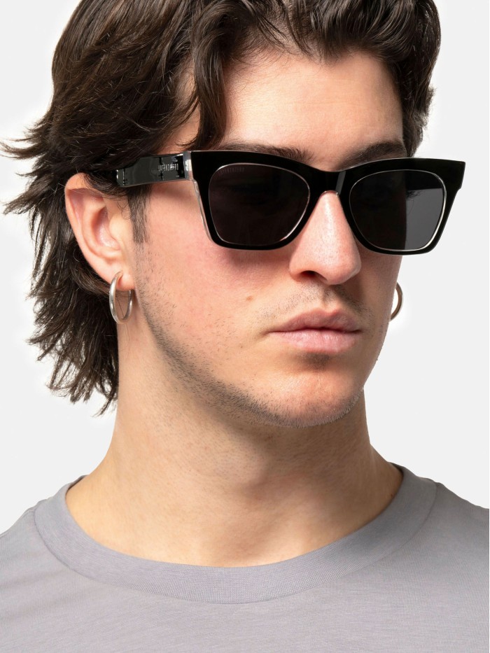 Black Sunglasses