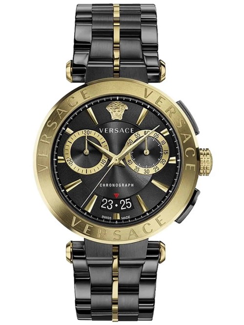 Black Watches
