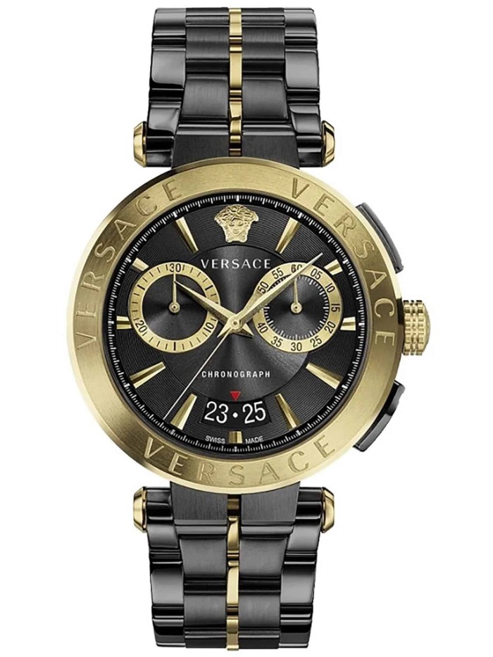 Black Watches